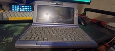 RARE Sony Vaio PCG-C1XE