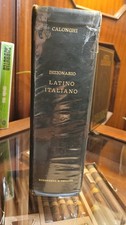 Dizionario Latino Italiano