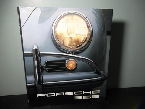 Porsche 356 pasini and - 356,