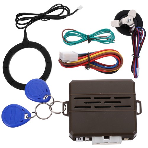 Kit di accesso senza - di,