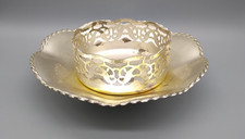 Ciotola, bomboniera (metallo