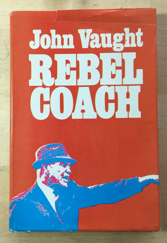 Rebel coach football - coach:,