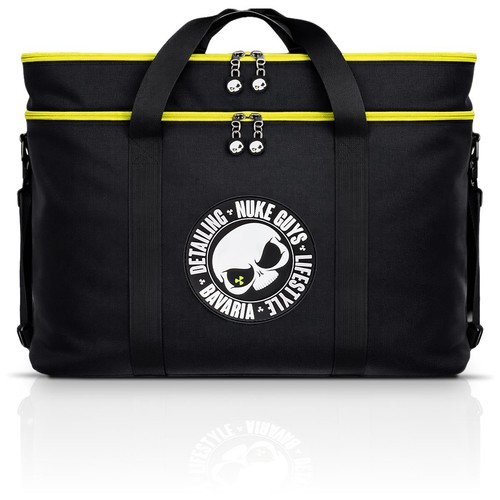 Nuke guys detailing bag borsa - nuke,