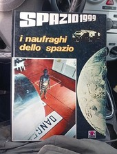SPAZIO 1999 - I NAUFRAGHI