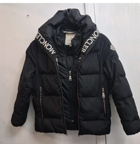 Giubbotto piumino moncler - giubbotto,