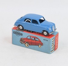 Mercury toys art 14 Lancia