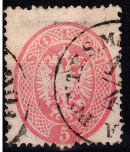 Asi lombardo veneto 1863 - asi,