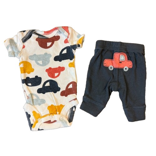 Body carters preemie bambino - body,