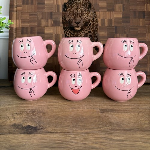 Set tazze espresso barbapapa - espresso,
