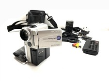 Videocamera digitale Sony