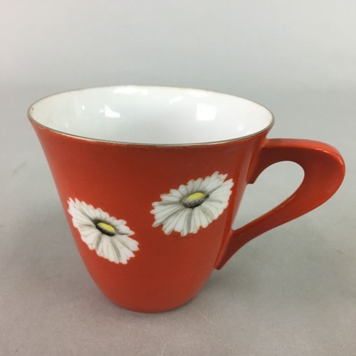 Tazza tè porcellana - tazza,