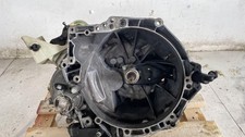 CAMBIO MANUALE COMPLETO PER