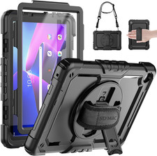 Custodia per Lenovo Tab M10