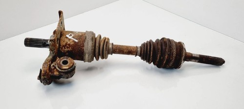 Albero motore anteriore