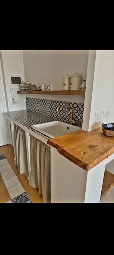 Mobili artigianali misura - mobili,