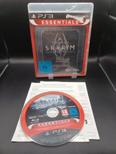 The Elder Scrolls V - Skyrim -