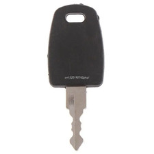 Hardware Blocco TSA007