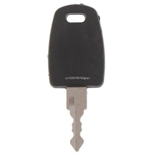 Hardware blocco tsa007 - blocco,