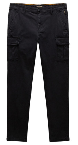 Pantaloni cargo uomo napapijri - pantaloni,