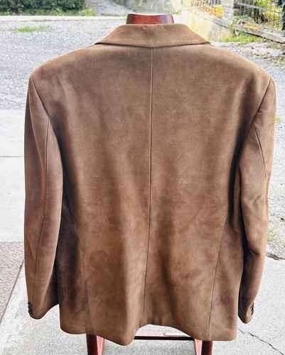 Giacca renna uomo vintage - vintage,