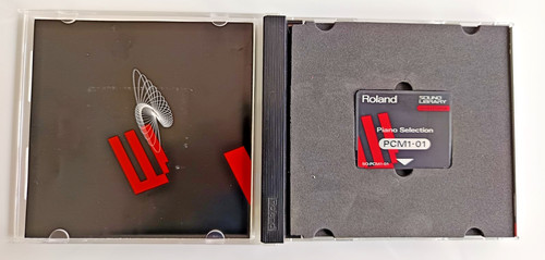 Roland piano selection - roland,