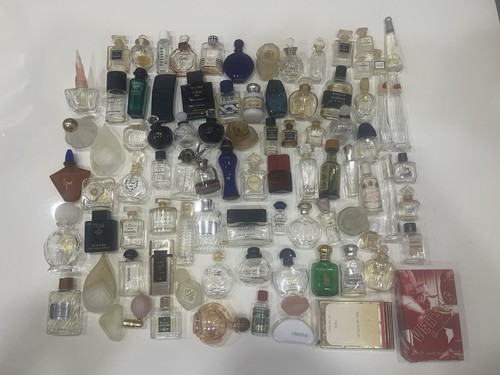 Mignon profumi lotto x85 - lotto,