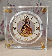 Orologio tavolo scrivania - da,