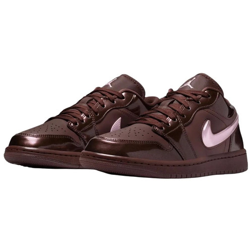 Nike air jordan - 1, low