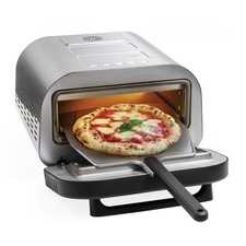 MACOM Forno Pizza
