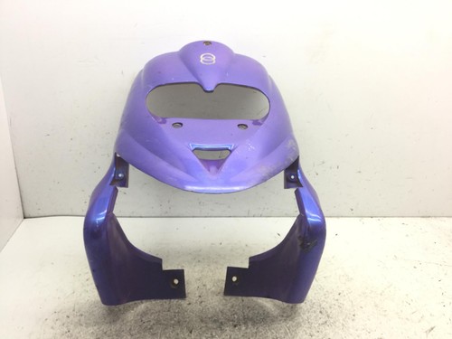 Gilera stalker carena scudo - carena,