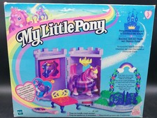Little pony principessa - my,