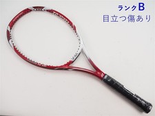 Racchetta da tennis usata