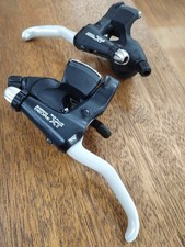 VECCHIA MTB [Usato buono prodotto funzionante] Shimano XT shimano ST-M737