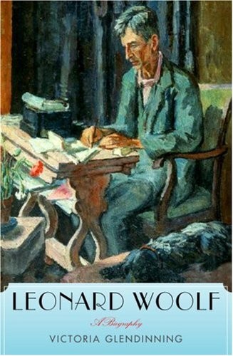 Leonard woolf a - leonard,