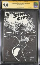 Frank Miller's Sin City 30th
