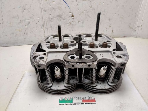 Original fiat 500 - original, head