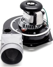 Soffiatore di scarico a