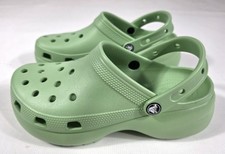 Scarpe zoccoli donna Crocs