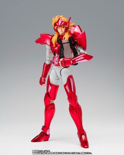 Bandai saint cloth myth - bandai,