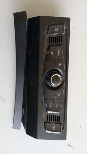 Comandi clima audi - q5, serie