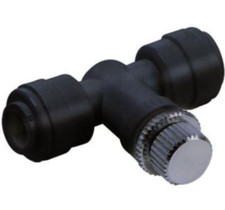 Regolatore di flusso manuale