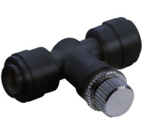 Regolatore flusso manuale - flusso,