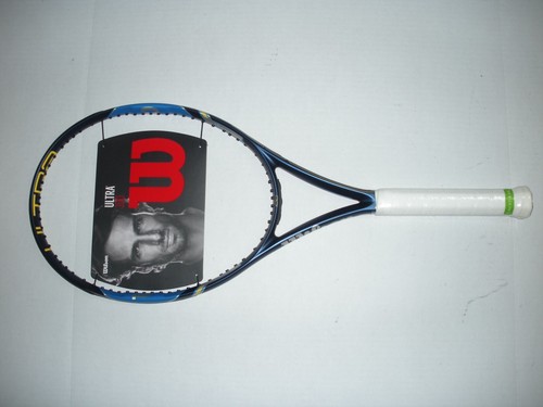Racchetta tennis wilson - racchetta,