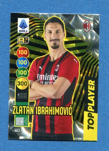 Calciatori 2021 2022 - (p3),
