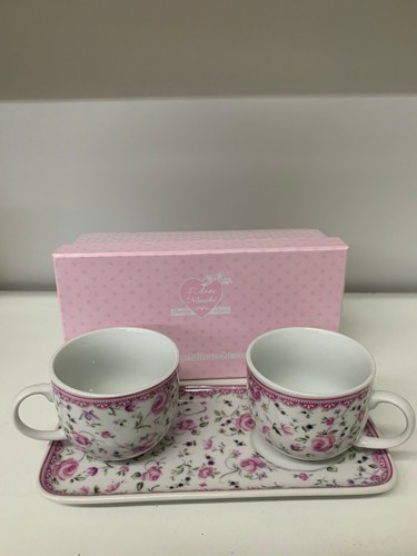 Set tazzine caffe - set, da