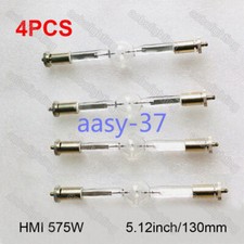 4x Lampadina illuminazione palcoscenico discoteca DJ 575W spot testa mobile luci lampada festa spettacolo KTV