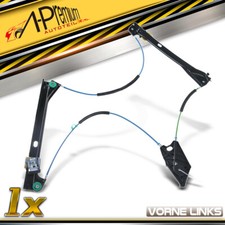 Alzacristalli Elettrici senza