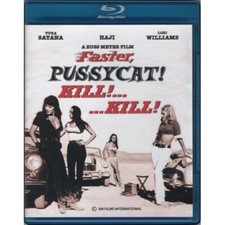 Faster, Pussycat! Kill! Kill