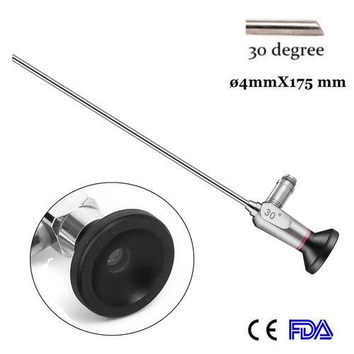 Medico 4x175mm endoscopia - 30°,