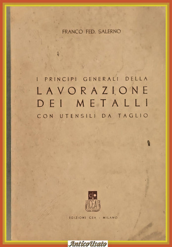 Principi generali della - principi,